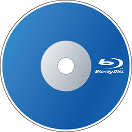 Blu-ray Disc