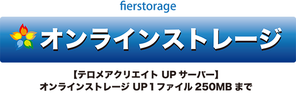 ストレージ