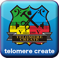 telomere create