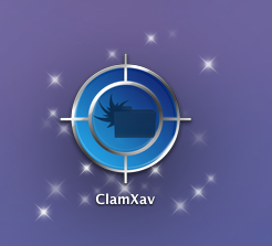 ClamXav