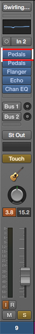 Logic Pro X