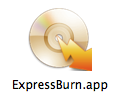 ExpressBurn