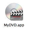 MyDVD